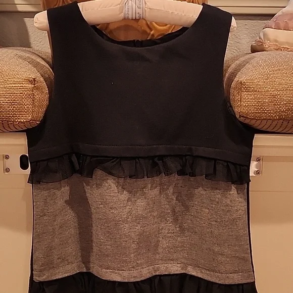 Sweet heart rose dress size 8 kdr2 - Picture 2 of 6